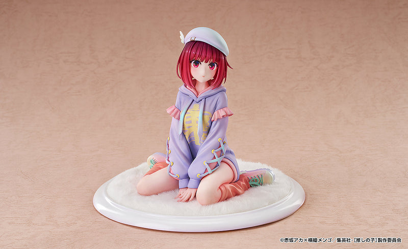 Good Smile Arts Shanghai Oshi no Ko Kana Arima Hoodie Style Ver. 1/6 Figur