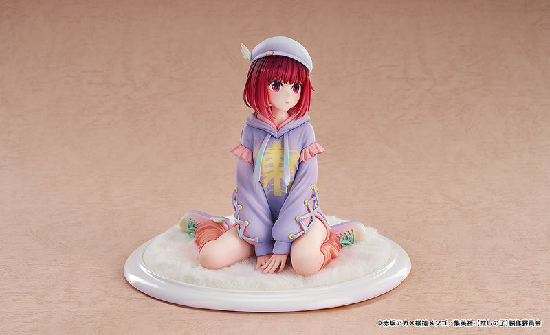 Good Smile Arts Shanghai Oshi no Ko Kana Arima Hoodie Style Ver. 1/6 Figur