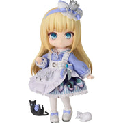 Good Smile Company Nendoroid Doll Through the Looking-Glass Alice Action Figure