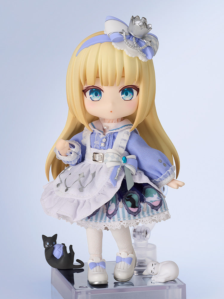 Good Smile Company Nendoroid Doll Through the Looking-Glass Alice Actionfigur