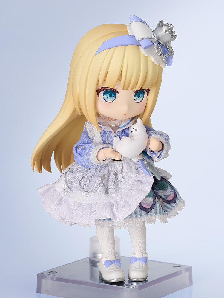Good Smile Company Nendoroid Doll Through the Looking-Glass Alice Actionfigur