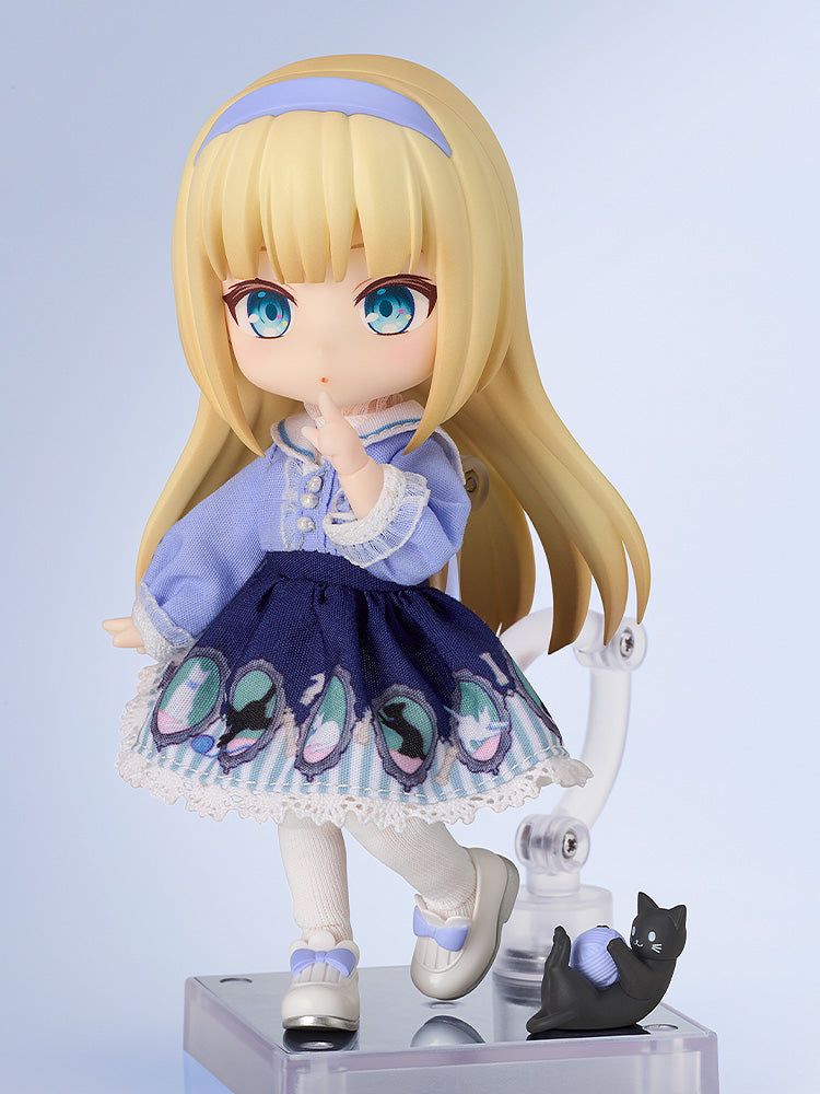 Good Smile Company Nendoroid Doll Through the Looking-Glass Alice Actionfigur