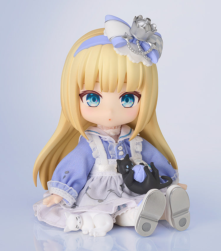 Good Smile Company Nendoroid Doll Through the Looking-Glass Alice Actionfigur