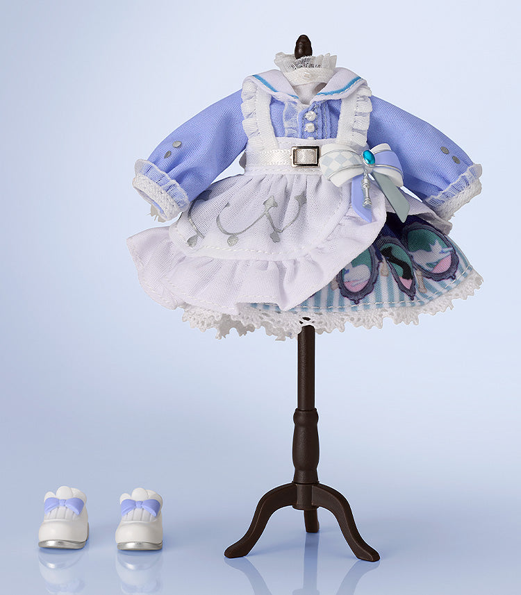 Good Smile Company Nendoroid Doll Through the Looking-Glass Alice Actionfigur