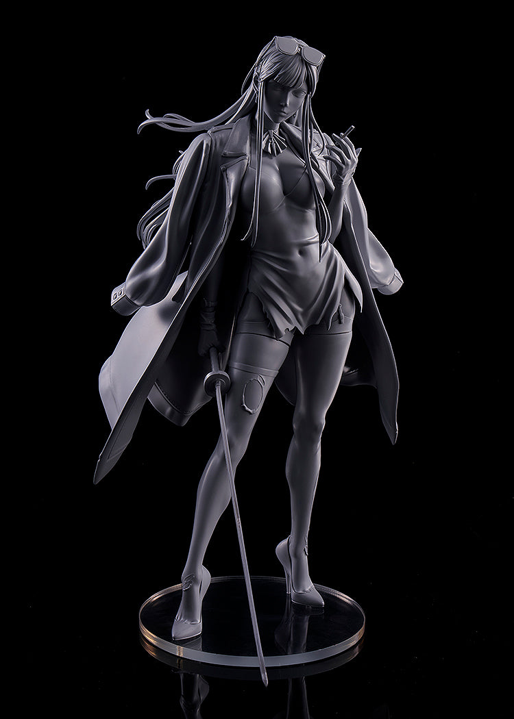 Hirokawa G.A.F.C. Série IRENA par GUWEIZ Figurine JAPON OFFICIEL