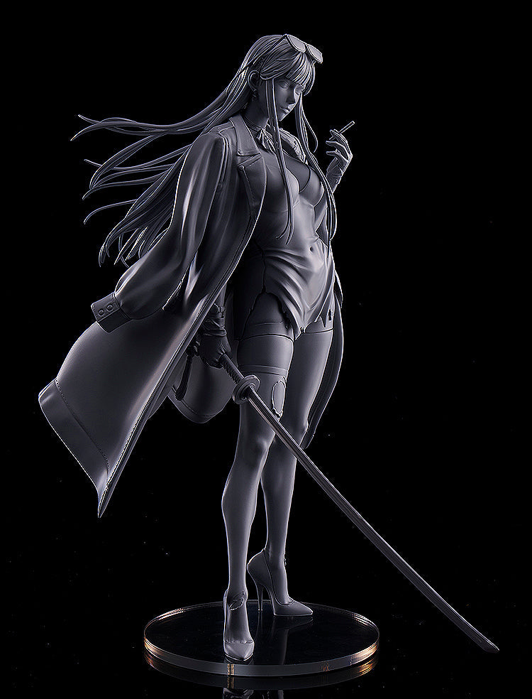 Hirokawa G.A.F.C. Série IRENA par GUWEIZ Figurine JAPON OFFICIEL