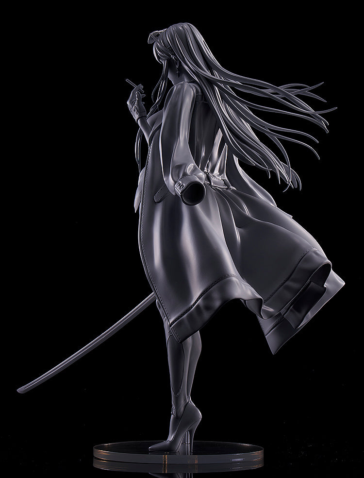 Hirokawa G.A.F.C. Série IRENA par GUWEIZ Figurine JAPON OFFICIEL