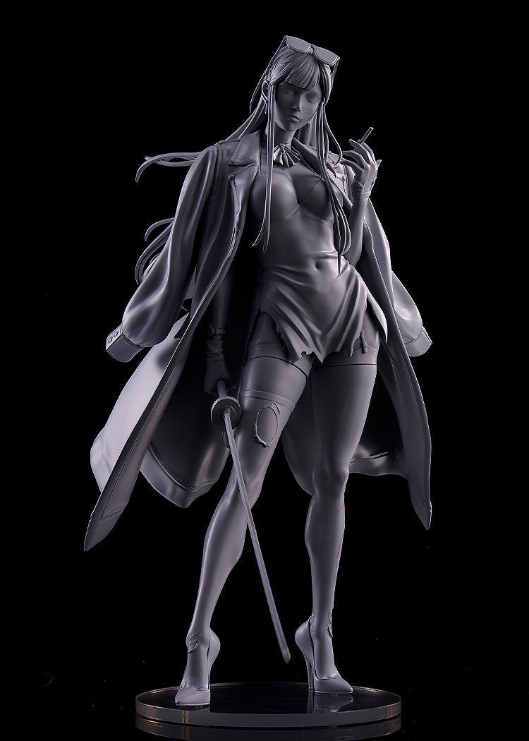 Hirokawa G.A.F.C. Série IRENA par GUWEIZ Figurine JAPON OFFICIEL