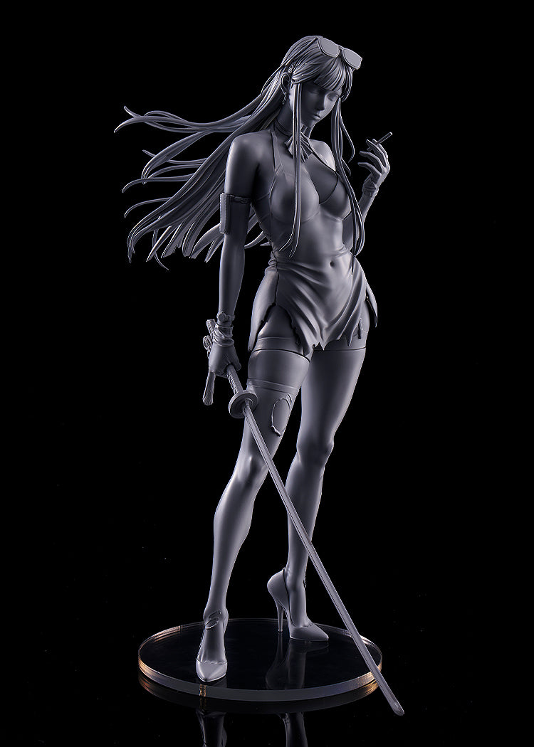 Hirokawa G.A.F.C. Série IRENA par GUWEIZ Figurine JAPON OFFICIEL
