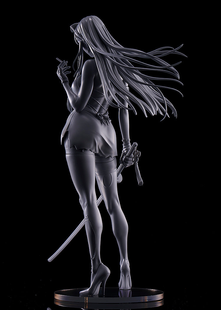 Hirokawa G.A.F.C. Série IRENA par GUWEIZ Figurine JAPON OFFICIEL