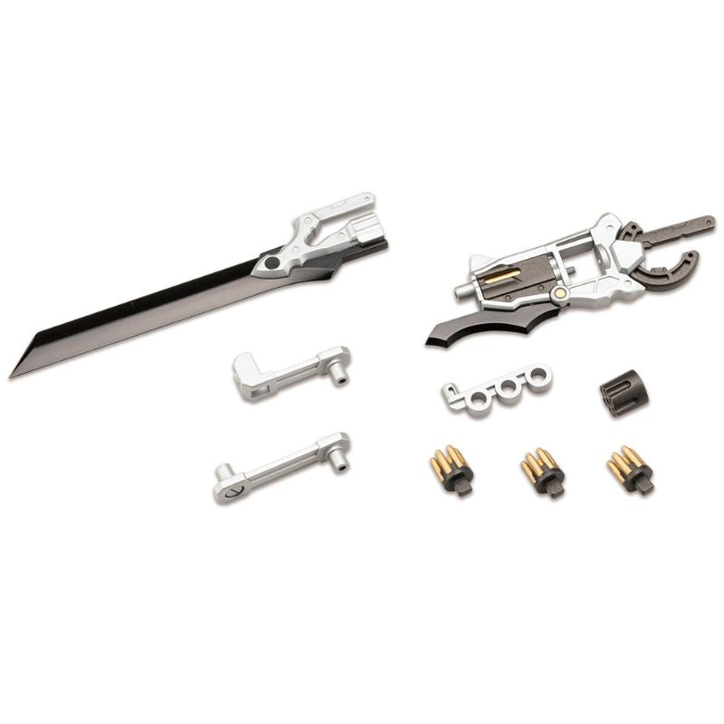 Kotobukiya M.S.G Modeling Support Goods Virtuous Style05 Balmung Model Kit JAPAN