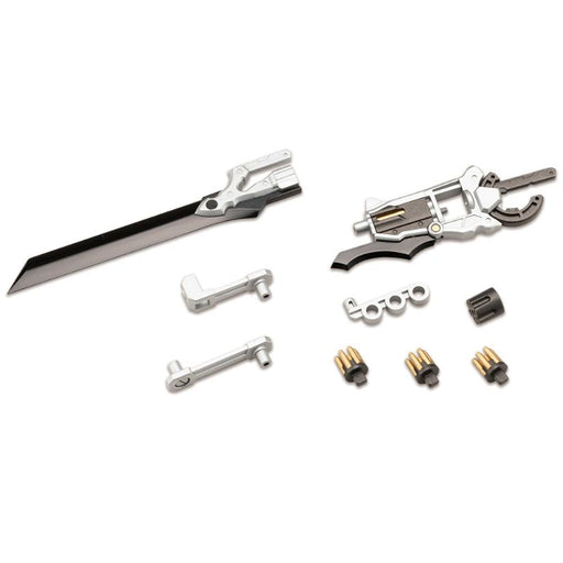 Kotobukiya M.S.G Modeling Support Goods Virtuous Style05 Balmung Model Kit JAPAN