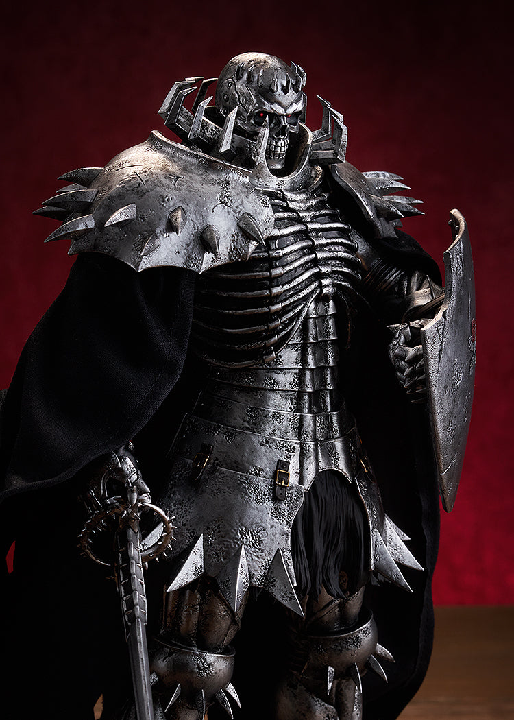 Max Factory POP UP PARADE Berserk Skull Knight Figura tamanho L JAPÃO OFICIAL
