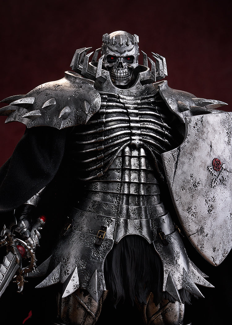 Max Factory POP UP PARADE Berserk Skull Knight Figura tamanho L JAPÃO OFICIAL