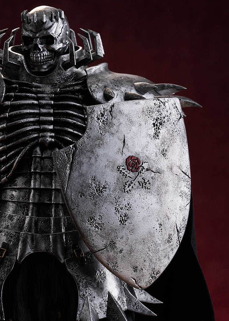 Max Factory POP UP PARADE Berserk Skull Knight Figura tamanho L JAPÃO OFICIAL