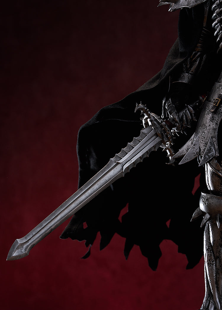 Max Factory POP UP PARADE Berserk Skull Knight Figura tamanho L JAPÃO OFICIAL