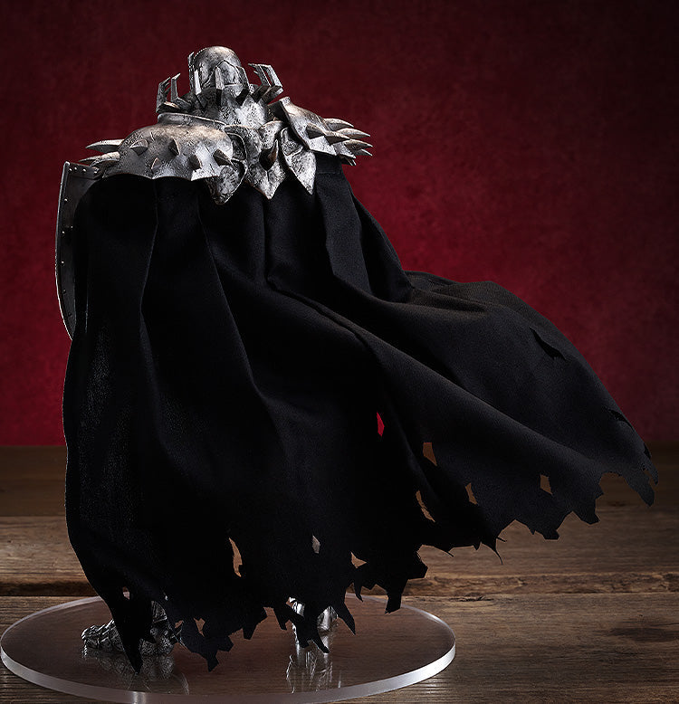 Max Factory POP UP PARADE Berserk Skull Knight Figura tamanho L JAPÃO OFICIAL