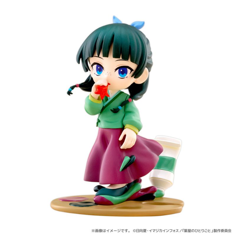 Bushiroad Creative PalVerse Pale. The Apothecary Diaries Maomao Figure JAPAN