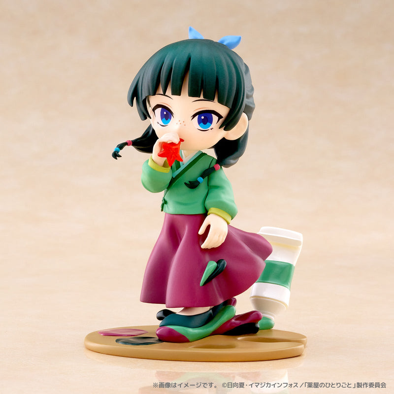 Bushiroad Creative PalVerse Pale. The Apothecary Diaries Maomao Figure JAPAN