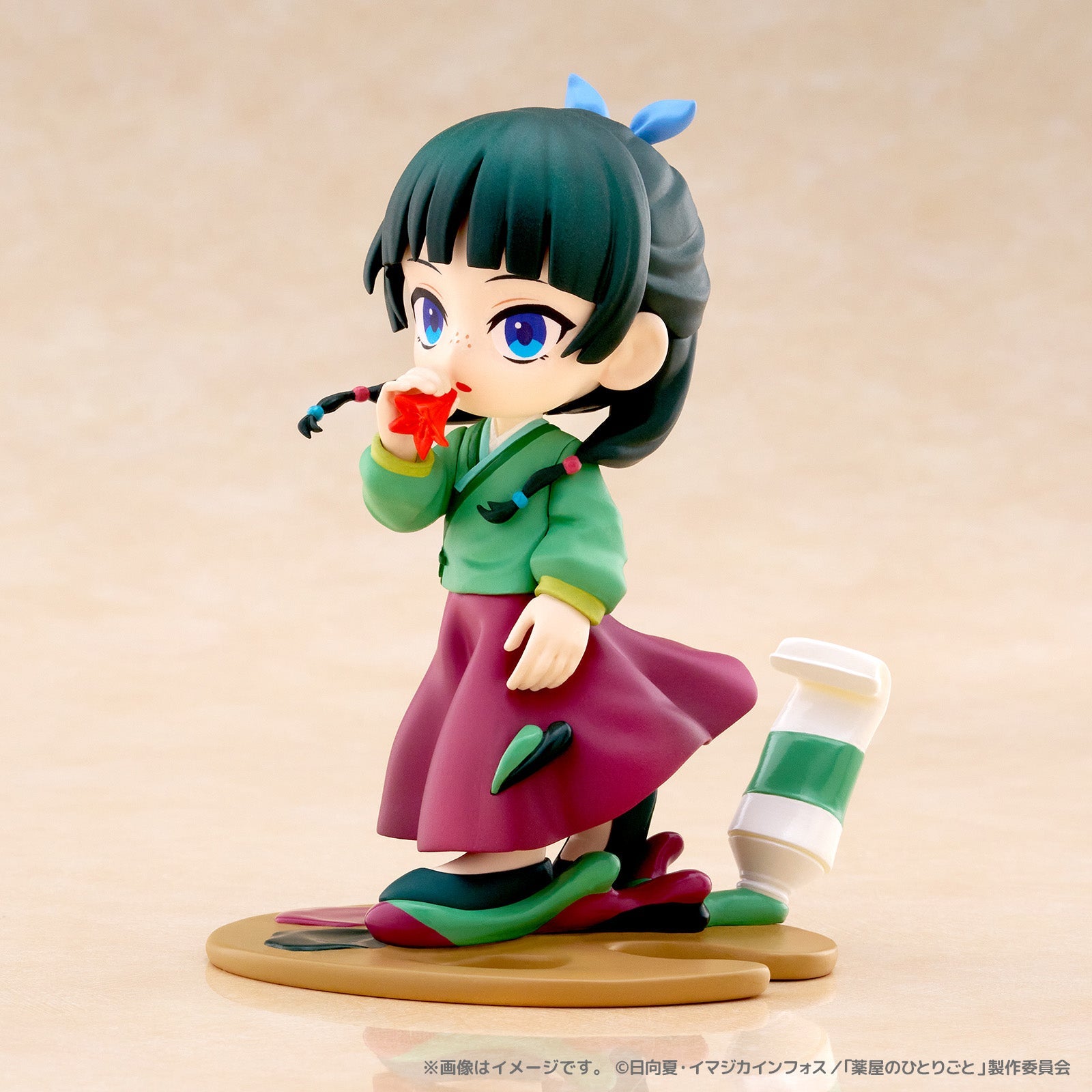 Bushiroad Creative PalVerse Pale. The Apothecary Diaries Maomao