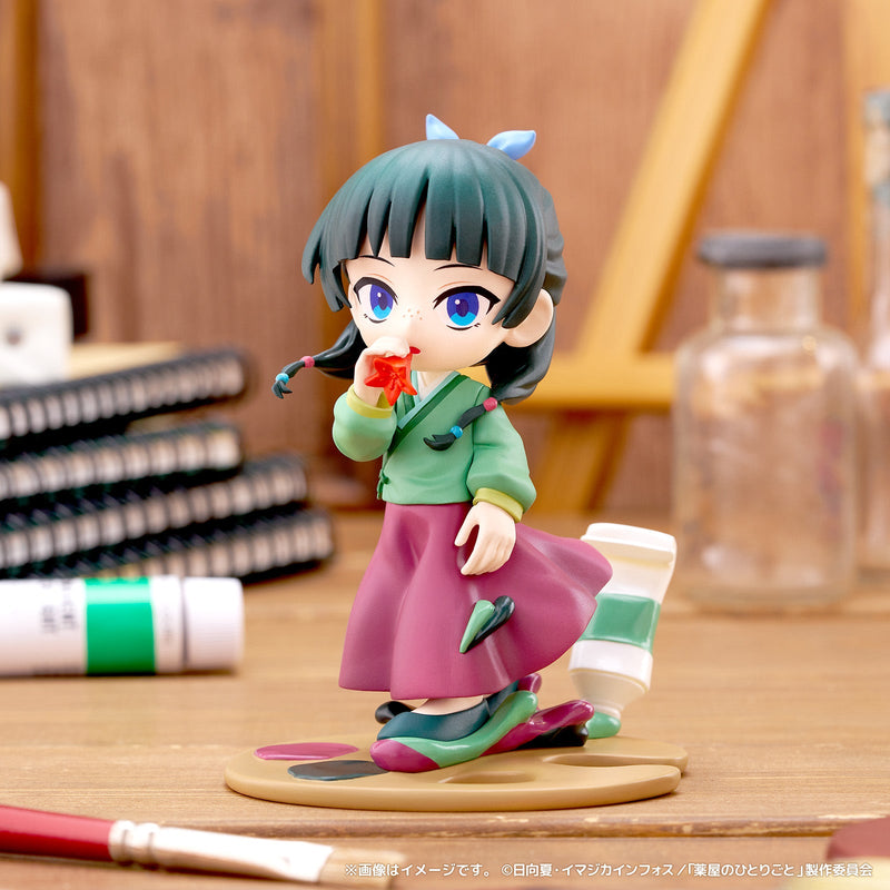 Bushiroad Creative PalVerse Pale. The Apothecary Diaries Maomao Figure JAPAN