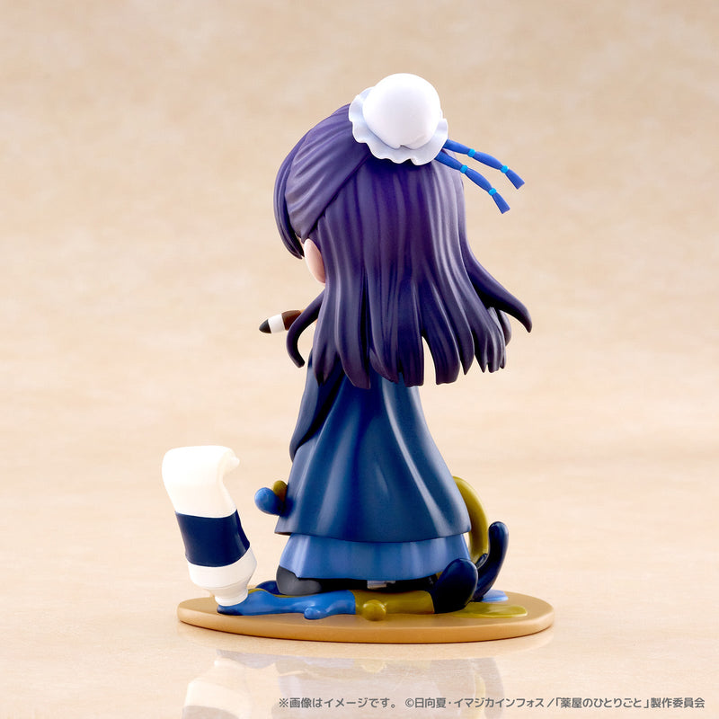 Bushiroad Creative PalVerse Pale. The Apothecary Diaries Jinshi Figure JAPAN
