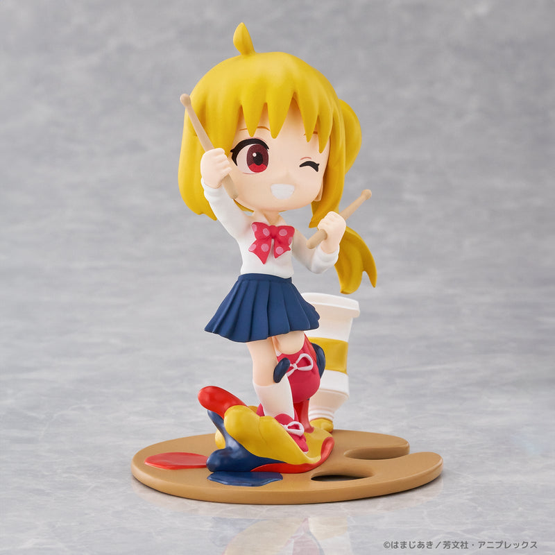 Bushiroad Creative PalVerse Pale. BOCCHI THE ROCK! Nijika Ijichi Figure JAPAN