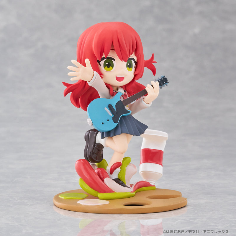 Bushiroad Creative PalVerse Pale. BOCCHI THE ROCK! Ikuyo Kita Figure JAPAN