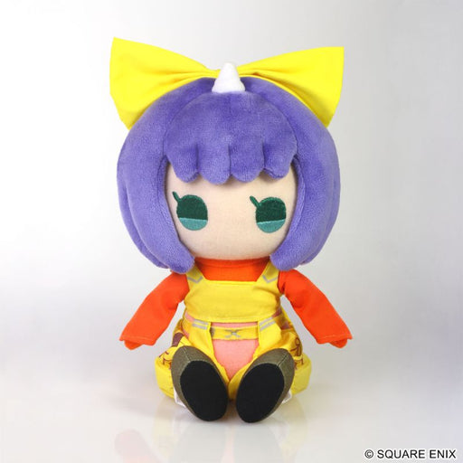 Square Enix Final Fantasy IX Eiko Carol Plush Doll JAPAN OFFICIAL