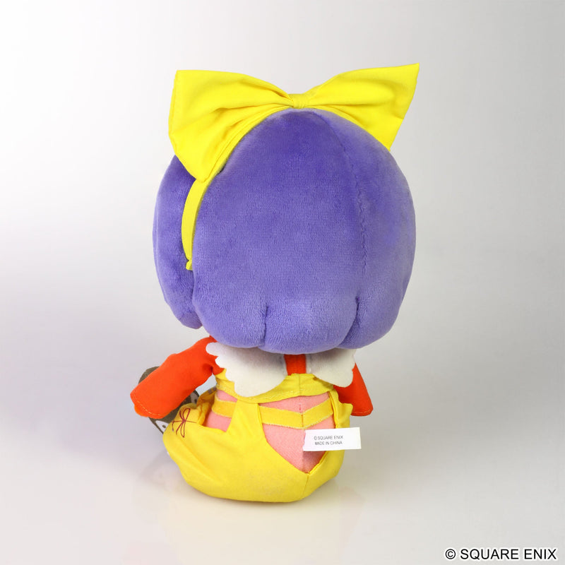 Square Enix Final Fantasy IX Eiko Carol Peluche Poupée JAPON OFFICIEL