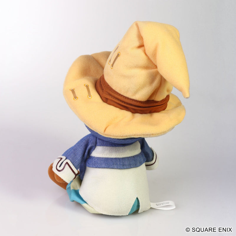 Square Enix Final Fantasy IX VIVI Ornitier Peluche Poupée JAPON OFFICIEL