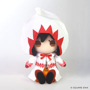 Square Enix Final Fantasy IX Garnet Til Alexandros XVII Plush Doll JAPAN