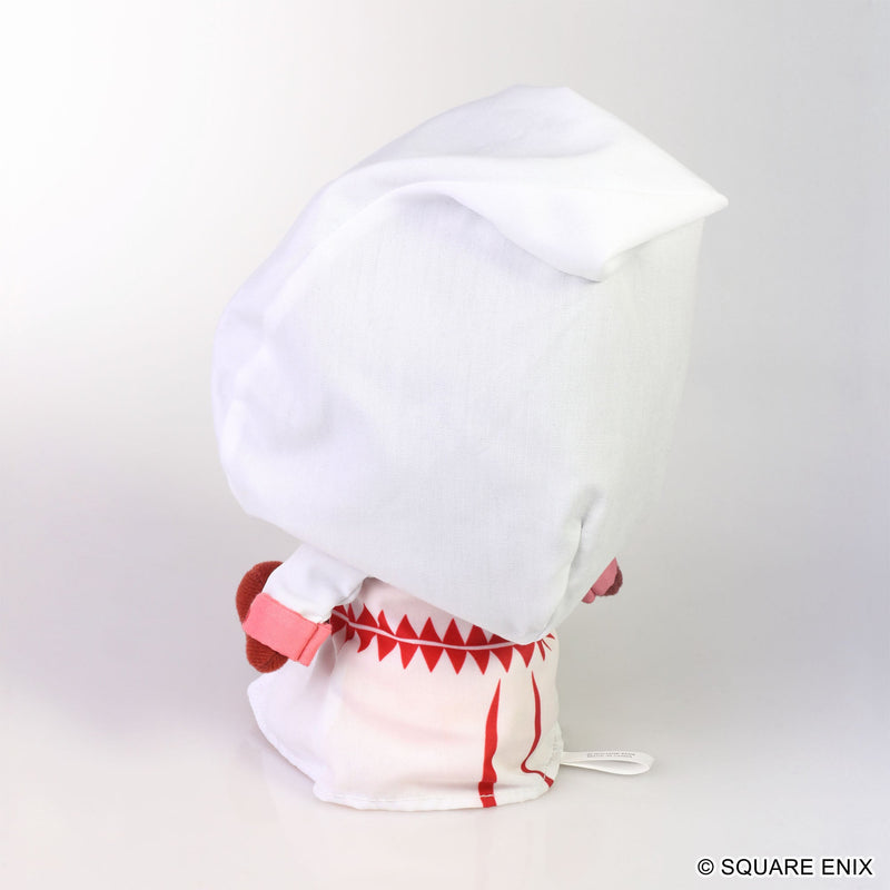 Square Enix Final Fantasy IX Garnet Til Alexandros XVII Peluche Poupée JAPON