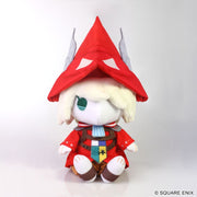 Square Enix Final Fantasy IX Freya Crescent Plush Doll JAPAN OFFICIAL