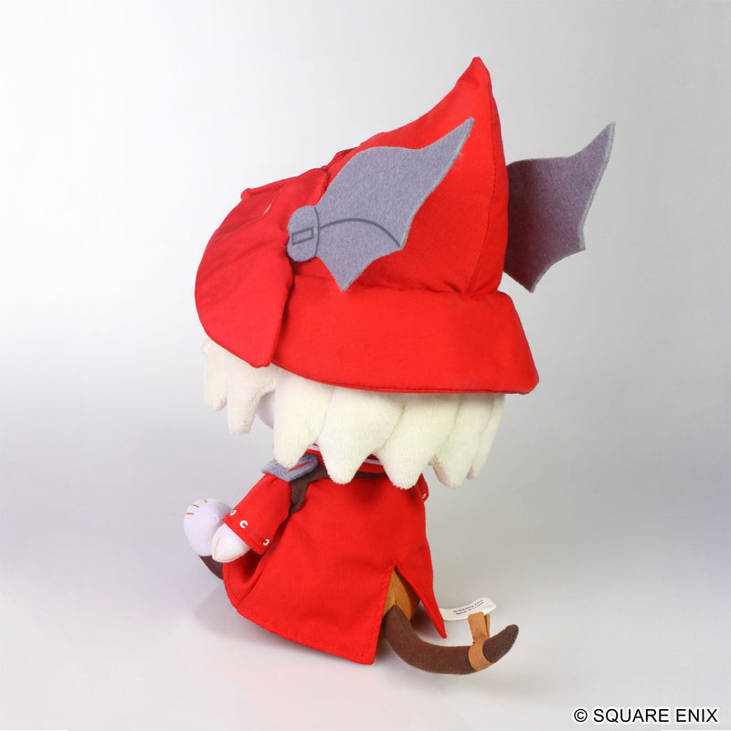 Square Enix Final Fantasy IX Freya Crescent Peluche Poupée JAPON OFFICIEL