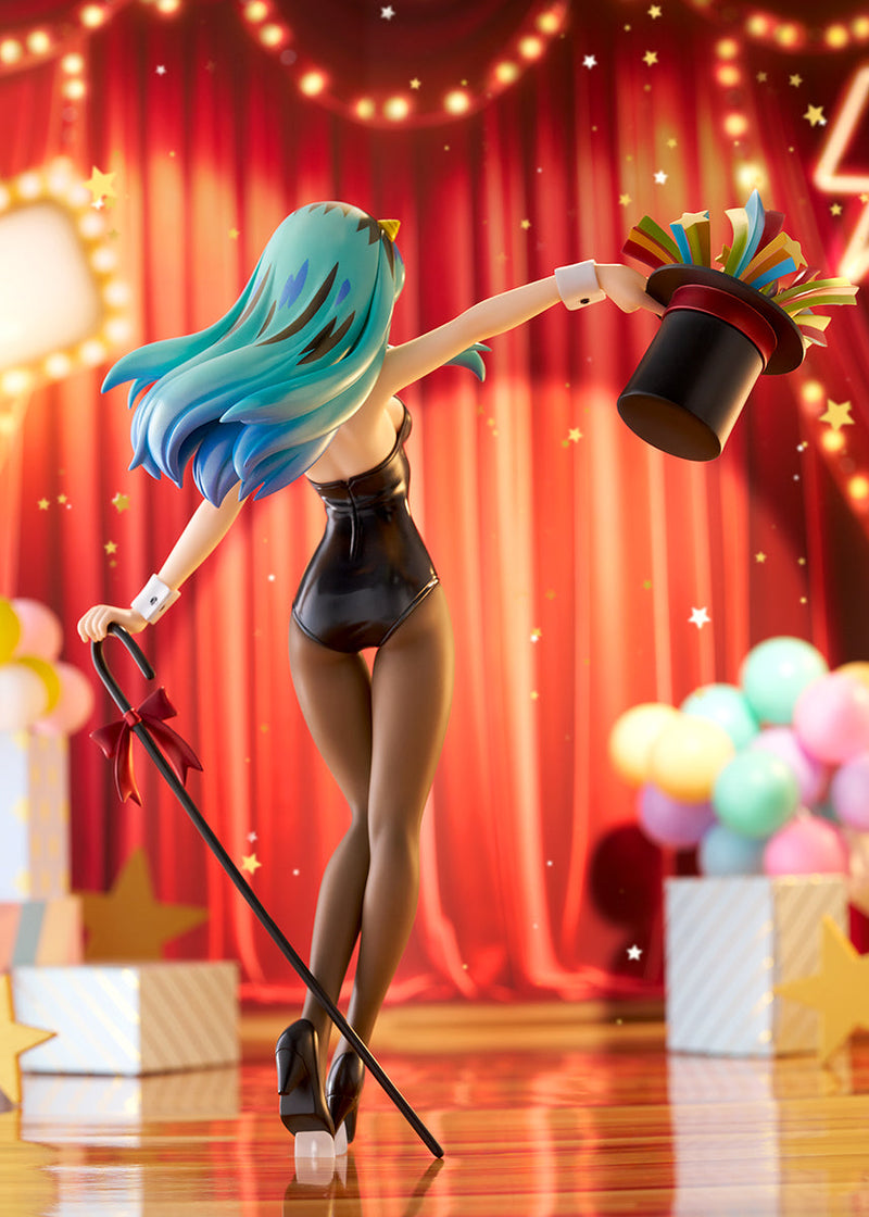 ques Q Urusei Yatsura Lum Bunny Girl Style 1/7 Figure JAPAN OFFICIAL