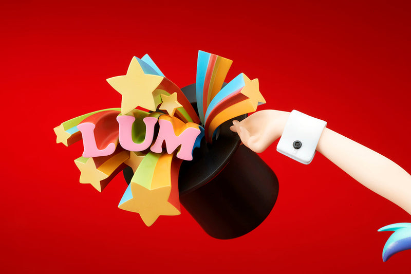 ques Q Urusei Yatsura Lum Bunny Girl Style 1/7 Figure JAPAN OFFICIAL