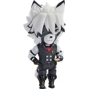 Good Smile Arts Shanghai Nendoroid Zenless Zone Zero Von Lycaon Action Figure