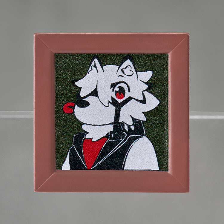 Good Smile Arts Shanghai Nendoroid Zenless Zone Zero Von Lycaon Action Figure