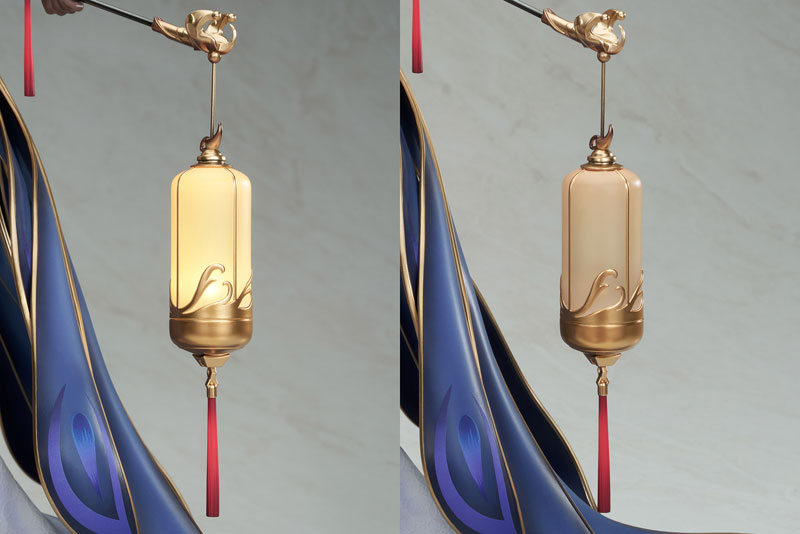 APEX Azur Lane Chen Hai Kai 1/7 Figure JAPAN OFFICIAL