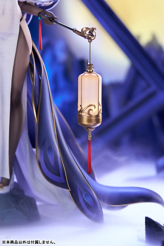 APEX Azur Lane Chen Hai Kai 1/7 Figure JAPAN OFFICIAL