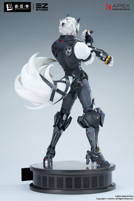 APEX Zenless Zone Zero Von Lycaon 1/7 Figure JAPAN OFFICIAL