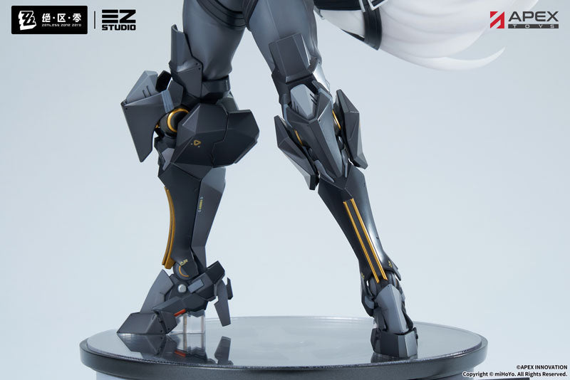 APEX Zenless Zone Zero Von Lycaon 1/7 Figura UFFICIALE GIAPPONE