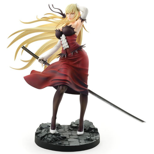 Bellfine Kiss Shot Acerola Orion Heart Under Blade Kokorowatari Ver. 1/7 Figure