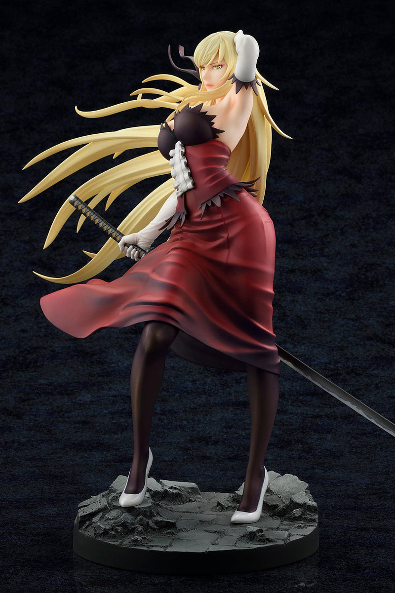 Bellfine Kiss Shot Acerola Orion Heart Under Blade Kokorowatari Ver. Figurine 1/7