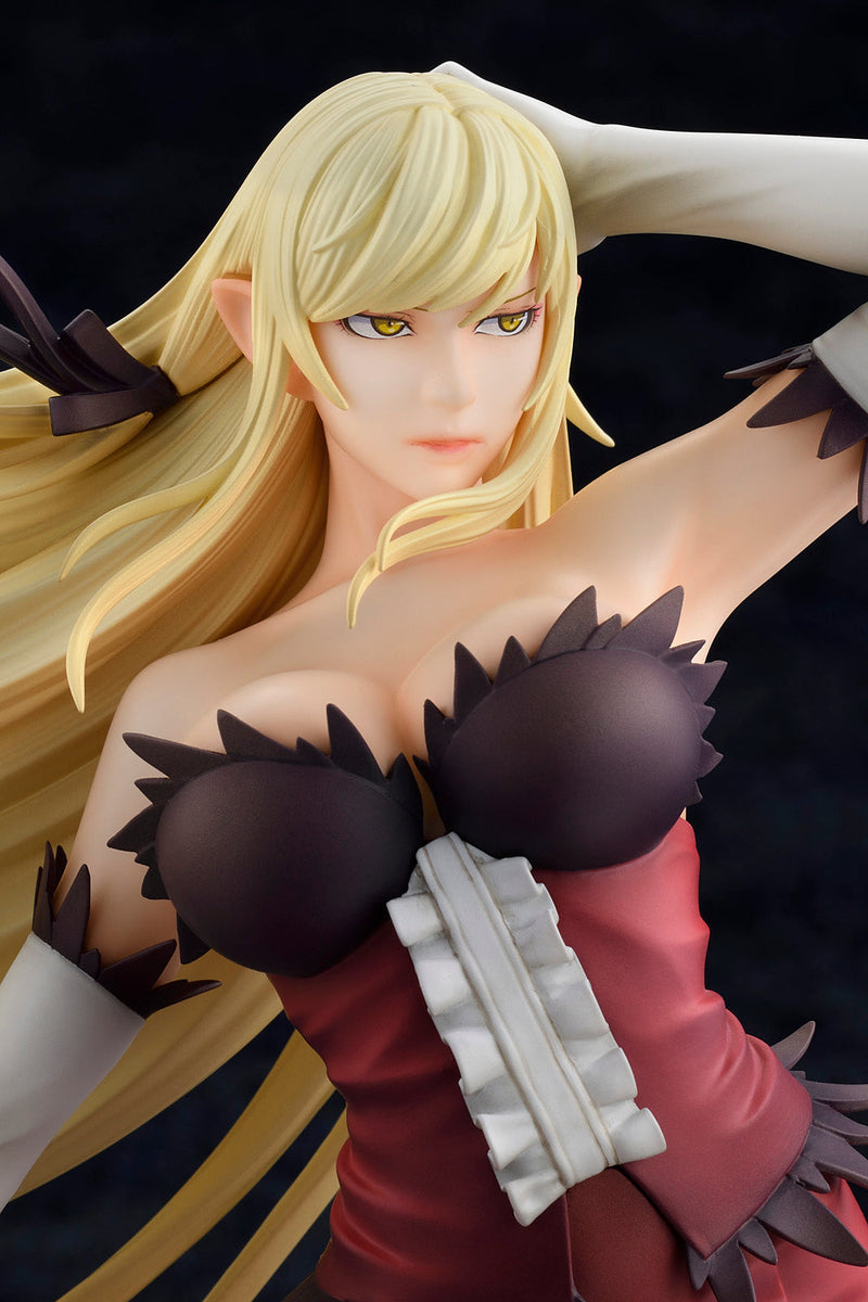 Bellfine Kiss Shot Acerola Orion Heart Under Blade Kokorowatari Ver. Figurine 1/7