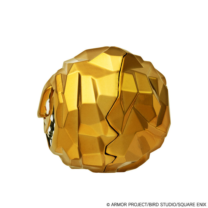 Square Enix Dragon Quest Galerie des monstres métalliques Grinade Figure JAPON