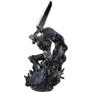 BANDAI Figuarts Zero Touche Metallique Berserk Guts Figure JAPAN OFFICIAL