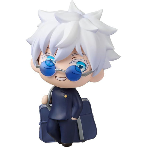 BANDAI Tekupiku Jujutsu Kaisen Satoru Gojo Curse Technical School Action Figure