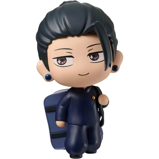 BANDAI Tekupiku Jujutsu Kaisen Suguru Geto Curse Technical School Action Figure